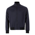 On Kleding On Courtside Full-Zip Trainingsjack Heren-donkerblauw