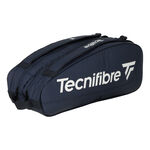 Tecnifibre Tecnifibre Tour Endurance Navy 9R Rackettas-Donkerblauw