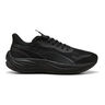 Velocity Nitro 3 Neutrale Schoen Heren-Zwart,Grijs