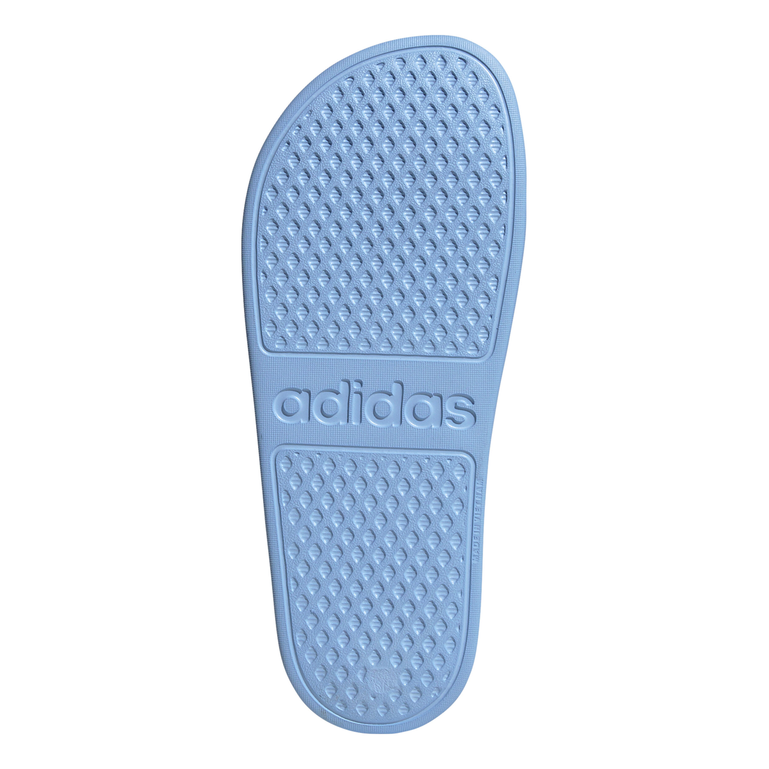Adilette lichtblauw cheap