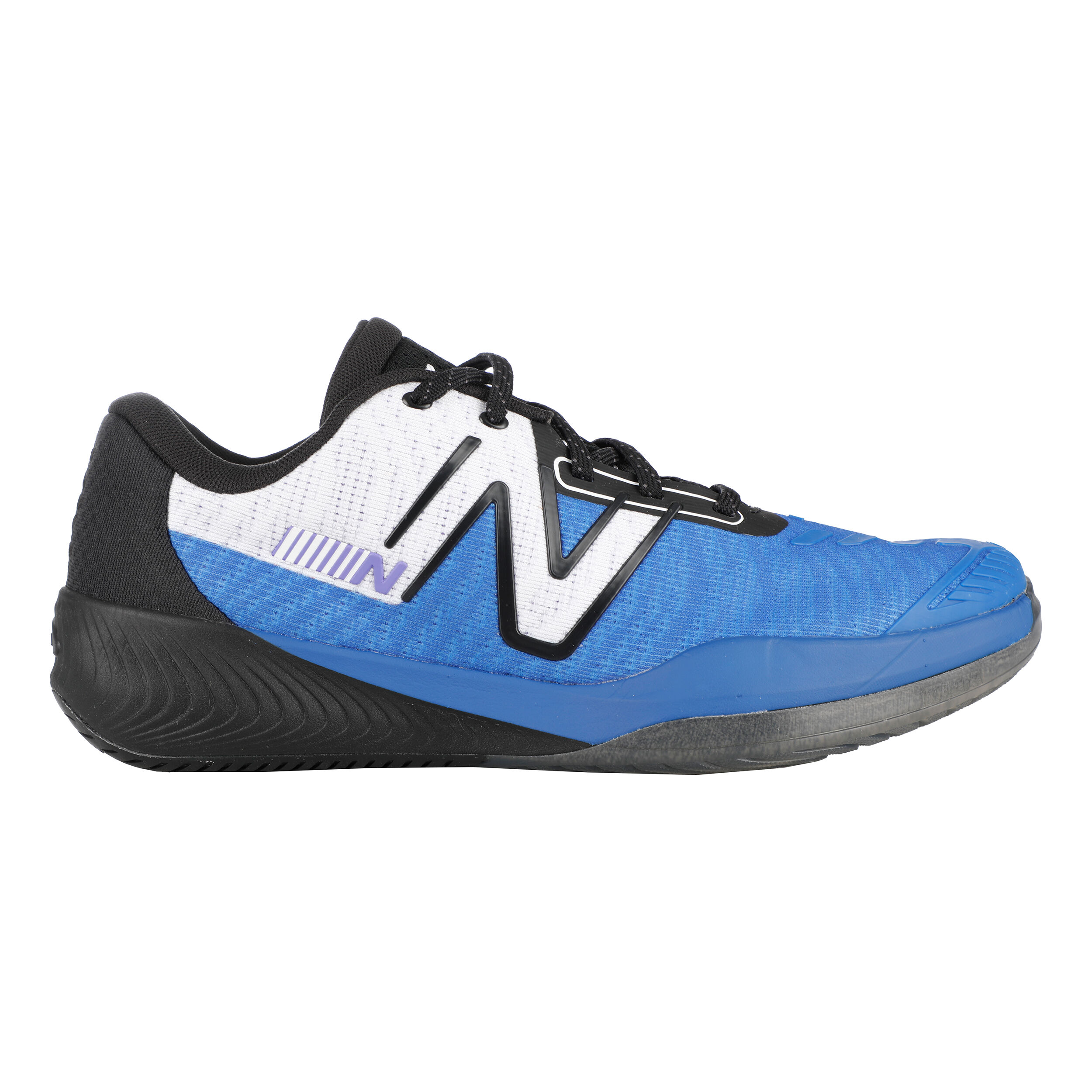 New balance top 896 zwart