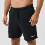 Björn Borg Kleding Björn Borg Borg Classic Shorts Heren-Zwart