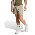 adidas Hardloopshorts adidas Run Essential 7in  Hardloopshorts Heren-kaki