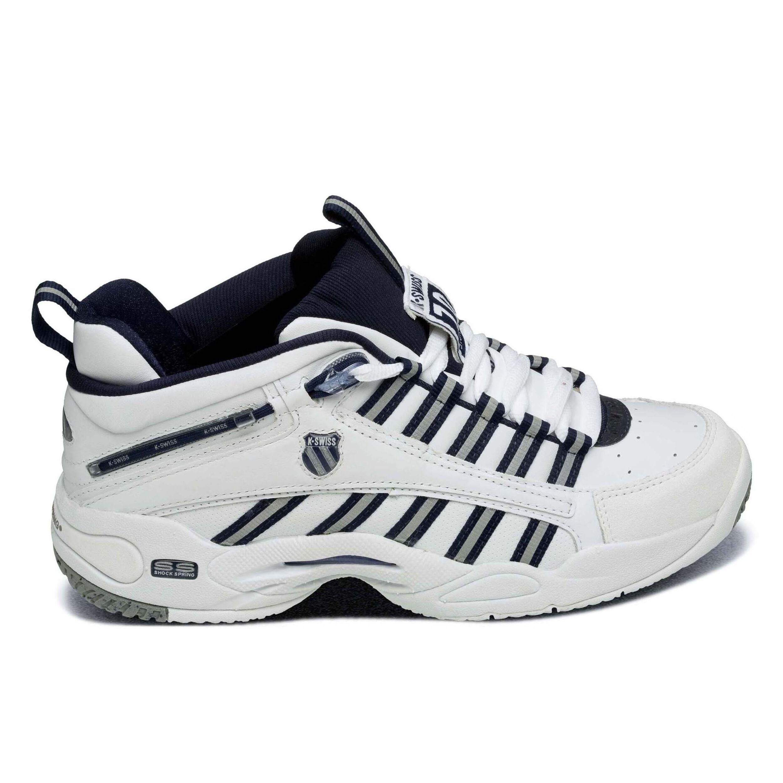 K swiss outlet tennisschoen heren