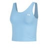 Motion EMEA Tanktop Dames-Blauw