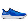 Experience Form Stabiliteitsschoen Heren-Blauw,Geel