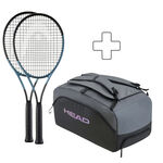 HEAD Racketpakket HEAD Gravity Tour 2025 Tourracket onbespand