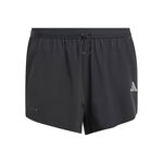 adidas Hardloopshorts adidas adi365 3in  Hardloopshorts Dames-zwart