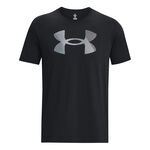 Under Armour Big Logo Fill Shortsleeve