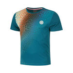 BIDI BADU Kleding BIDI BADU Komodo T-shirt Jongens-Petrolblauw