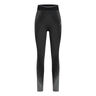 Performance Warm Blackcomb Hardlooplegging Dames-zwart