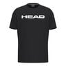 Club Original T-shirt Heren - zwart, 