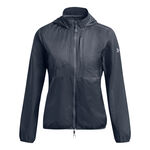 Under Armour Kleding Under Armour Run Trail Hardloopjas Dames-Grijs,Groen