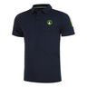 Wild Tournament Hori Polo Heren-Donkerblauw,Veelkleurig