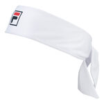 Fila Kleding Fila Andy Bandana Unisex - wit, 