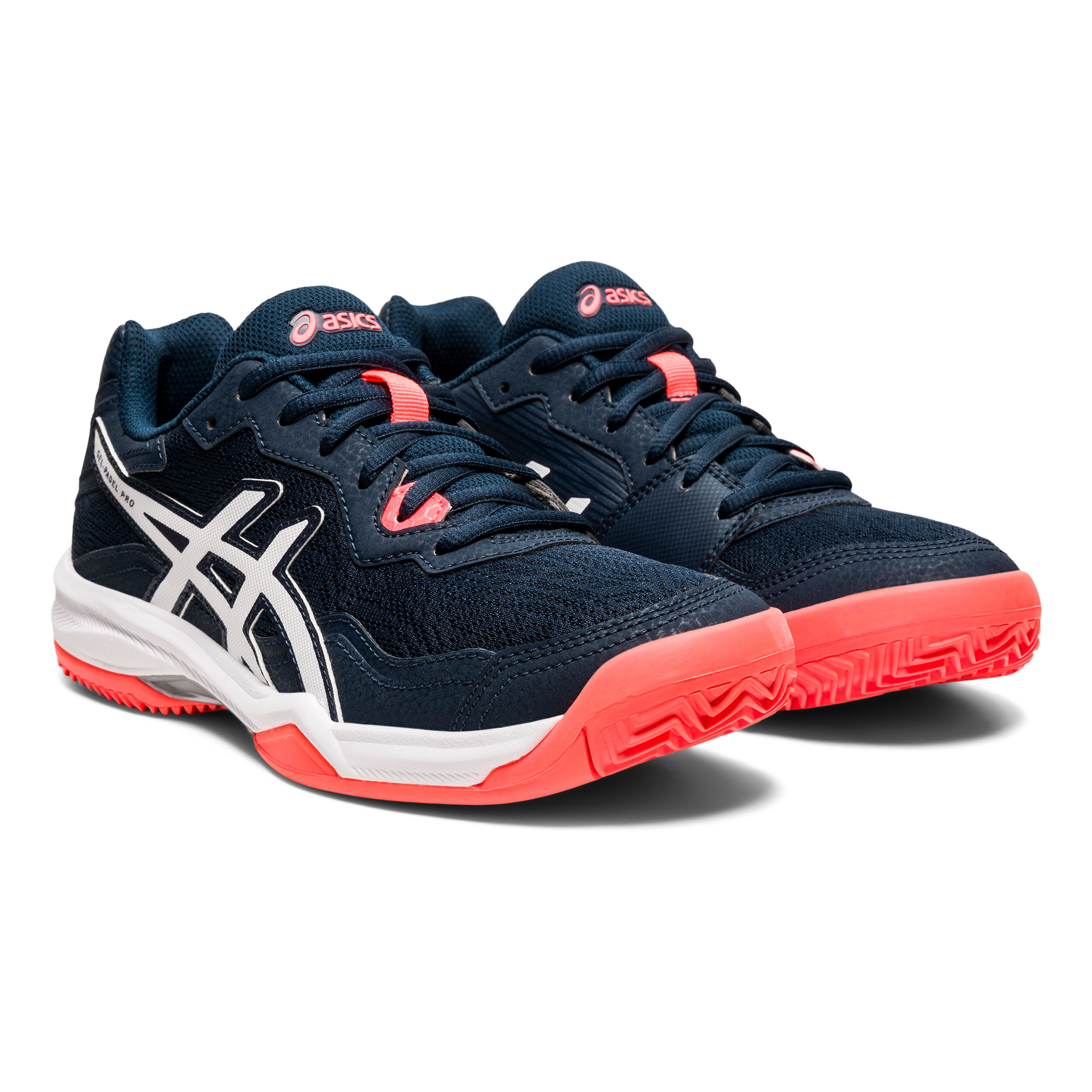 Asics padel shop schoenen dames