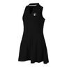 Ace Jurk Dames-Zwart