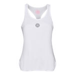 BIDI BADU Kleding BIDI BADU Mea Tech Tanktop Dames - wit, zwart