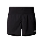 The North Face Kleding The North Face Sunriser 2in1 5in Hardloopshorts Heren-Zwart