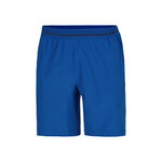 Lacoste Kleding Lacoste Novak Djokovic Shorts Heren-Donkerblauw,Wit