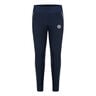 Crew Trainingsbroek Dames-Donkerblauw