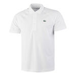 Lacoste Kleding Lacoste Tennis Polo Heren-Wit
