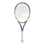 Babolat Tennisrackets Babolat Pure Aero Team Tourracket Testrackets