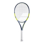 Babolat Tennisrackets Babolat Pure Aero Team Tourracket Testrackets