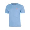 Hey Laguna T-shirt Jongens-blauw