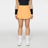 Feilia Rok Dames-Oranje
