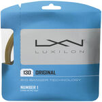 Luxilon Luxilon Original Set Snaren 12,2m-Beige