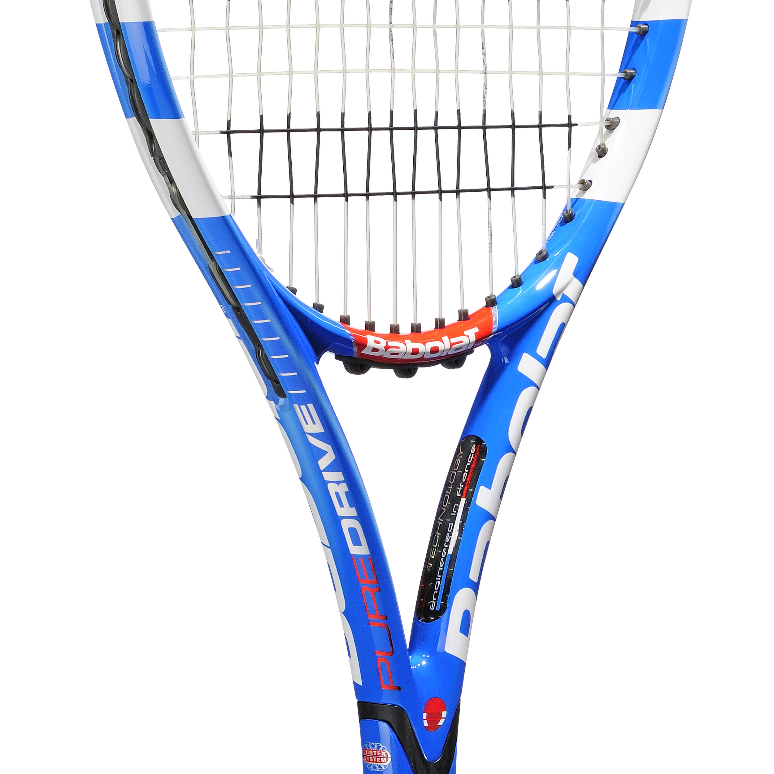 Babolat pure drive deals gt