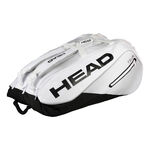 HEAD HEAD Tour Team 12R Monstercombi Rackettas Special Edition - wit