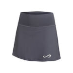 Endless Kleding Endless Minimal Rok Dames - blaugrau, 