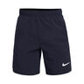 Dri-Fit Victory Shorts Jongens - donkerblauw, wit
