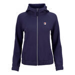Fila Trainingsjack Fila Britta Trainingsjack Dames-donkerblauw