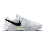 Nike Tennisschoenen Nike Zoom Gp Challenge 1.5 Allcourt schoen Heren-wit, zwart