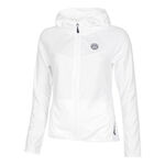 BIDI BADU Kleding BIDI BADU Crew Trainingsjack Dames-Wit