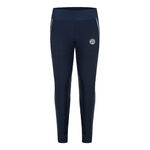BIDI BADU Kleding BIDI BADU Crew Trainingsbroek Dames-Donkerblauw