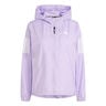 Own The Run Hardloopjas Dames-Mauve