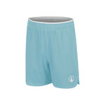 Quiet Please Kleding Quiet Please Create Smash Shorts Jongens-Lichtblauw