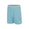 Create Smash Shorts Jongens-Lichtblauw