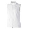 Club Vest Dames-Wit