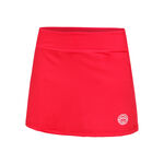BIDI BADU Kleding BIDI BADU Crew Rok Dames-Rood