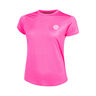 Crew Junior T-shirt Meisjes-Pink