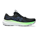 ASICS Hardloopschoenen ASICS GT-2000 14 Stabiliteitsschoen Heren-zwart, blauw