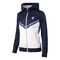 Tweener Rainbow Windbreaker