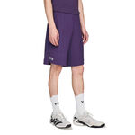 adidas Kleding adidas Y-3 Ergo Shorts Heren-Paars
