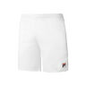 Leon Shorts Heren-Wit