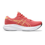 ASICS Hardloopschoenen ASICS Gel-Excite 11 Neutrale schoen Dames-koraal, geel
